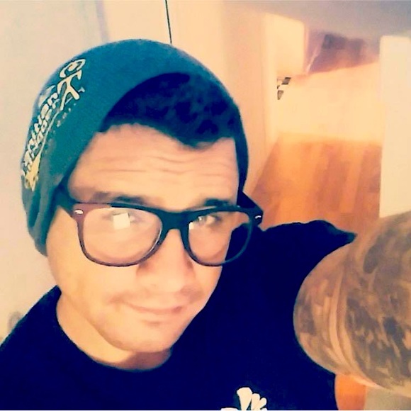 Meet your Posher, Steve - Picture 1 of 1